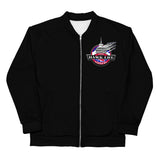 Hawk Life Bomber Jacket