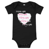 Hawk Life Heart