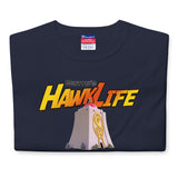 Hawk Life Tales