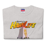 Hawk Life Tales