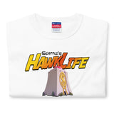 Hawk Life Tales