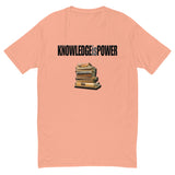 Knowledge is Power 2
