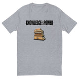 Knowledge is Power 2