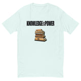 Knowledge is Power 2