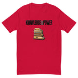 Knowledge is Power 2