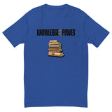 Knowledge is Power 2