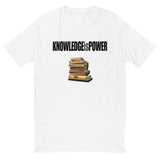 Knowledge is Power 2