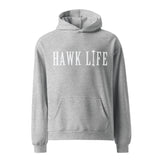Hawk Life Clean Hoodie