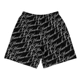 Hawk Life all over shorts