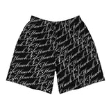 Hawk Life all over shorts