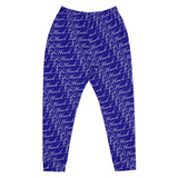 Hawk Life all over joggers