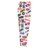 Hawk Life Everywhere 2 joggers