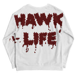Hawk Life in Blood