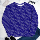 Hawk Life all over crew neck