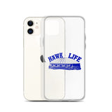 Hawk Life iPhone Case