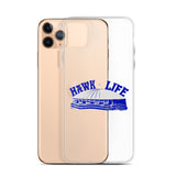 Hawk Life iPhone Case