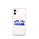Hawk Life iPhone Case