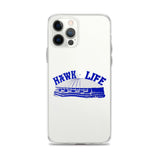 Hawk Life iPhone Case