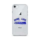 Hawk Life iPhone Case