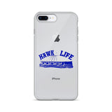 Hawk Life iPhone Case