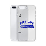 Hawk Life iPhone Case