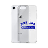 Hawk Life iPhone Case