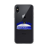 Hawk Life iPhone Case