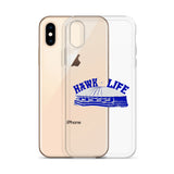 Hawk Life iPhone Case