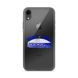 Hawk Life iPhone Case
