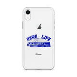 Hawk Life iPhone Case