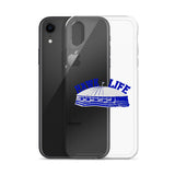 Hawk Life iPhone Case