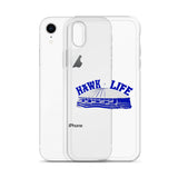 Hawk Life iPhone Case
