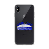 Hawk Life iPhone Case