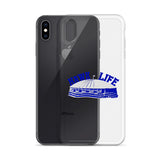 Hawk Life iPhone Case