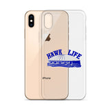 Hawk Life iPhone Case