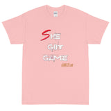 SHE GOT GAME - HAWK LIFE