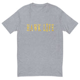 Hawk Life Gold tee