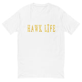 Hawk Life Gold tee