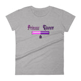 Women's short sleeve t-shirt