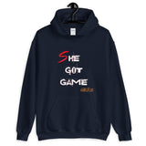 She Got Game