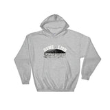 Hawk Life Hooded Sweatshirt