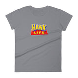 Hawk Life story