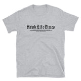 HAWK LIFE TIMES