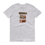 Short-Sleeve T-Shirt