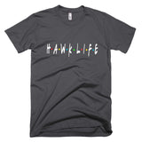 Hawk Life shirt