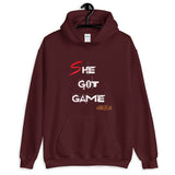 She Got Game