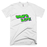 Short-Sleeve T-Shirt