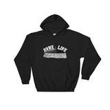 Hawk Life Hooded Sweatshirt