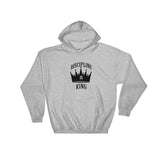 Hawk Life Hooded Sweatshirt