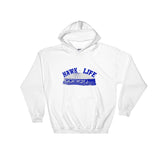 Hawk Life Hooded Sweatshirt